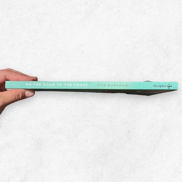 On the Road to the Cross: Experience Easter with‎ Those Who Were There - Picture 3 of 4